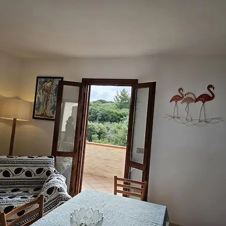 Casa Belvedere - Affitti Brevi Italia Apartment