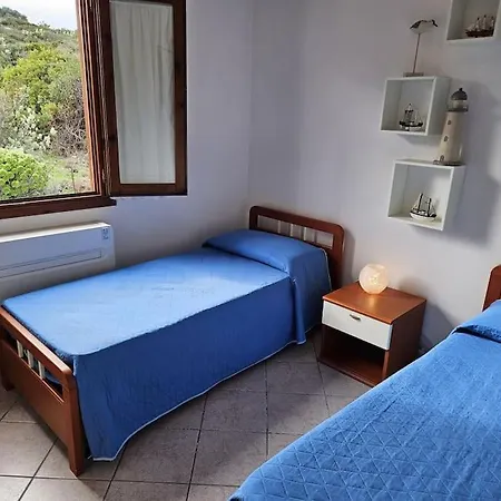 Apartment Casa Belvedere - Affitti Brevi Italia *