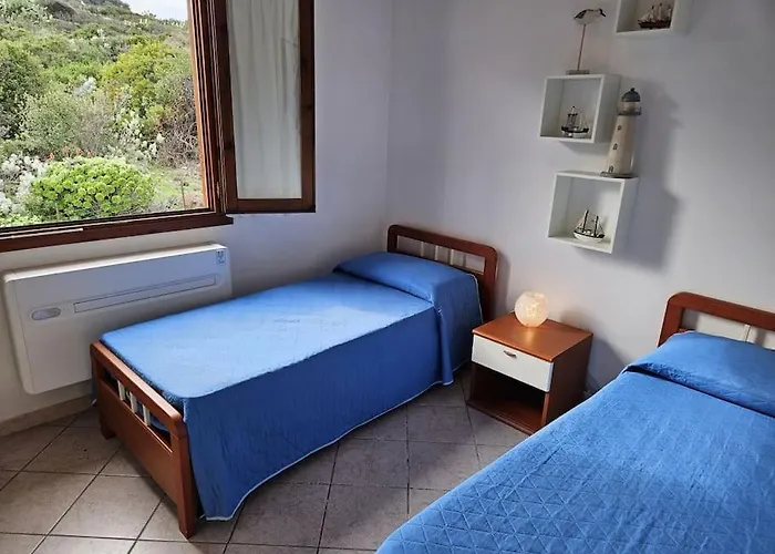 Апартаменты Casa Belvedere - Affitti Brevi Italia *