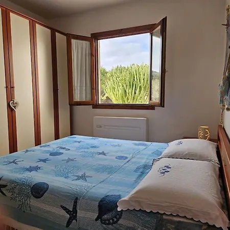 Casa Belvedere - Affitti Brevi Italia * Castelsardo